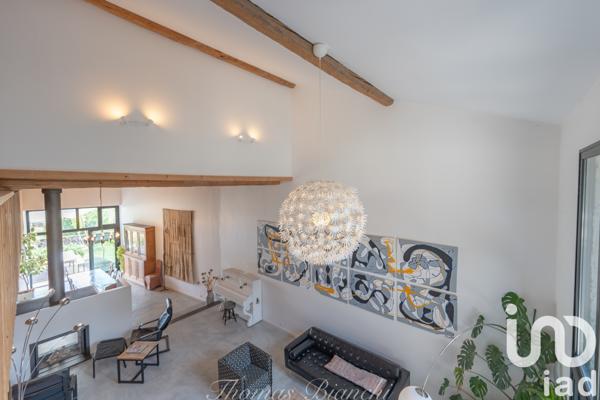 Maison à vendre 6 pièces 230 m² Domptail