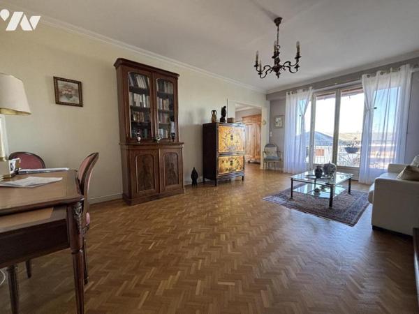 Vente Appartement à Avrillé