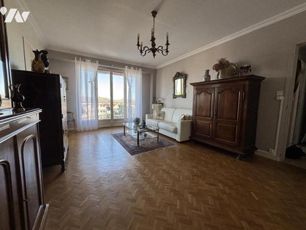 Vente Appartement à Avrillé