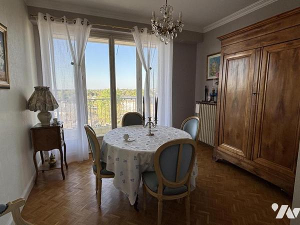 Vente Appartement à Avrillé