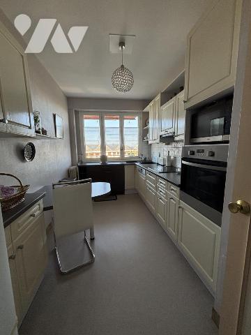 Vente Appartement à Avrillé