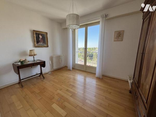 Vente Appartement à Avrillé