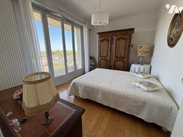 Vente Appartement à Avrillé