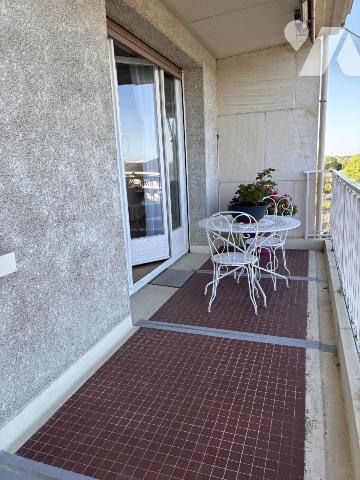 Vente Appartement à Avrillé