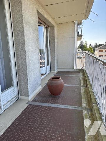Vente Appartement à Avrillé