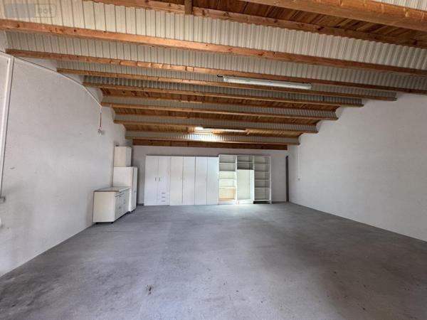 Maison à vendre à Rivedoux-Plage en Charente-Maritime (17940), ref : 17018-1132