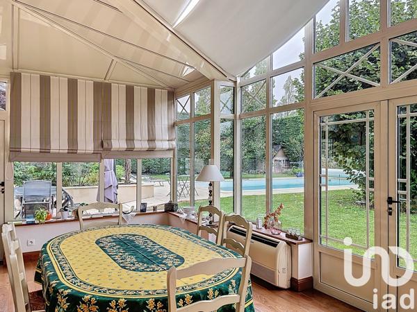 Maison à vendre 8 pièces 357 m² Cenon-sur-Vienne