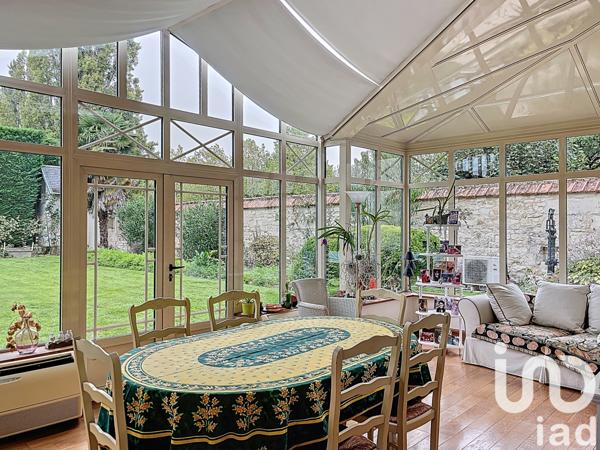 Maison à vendre 8 pièces 357 m² Cenon-sur-Vienne