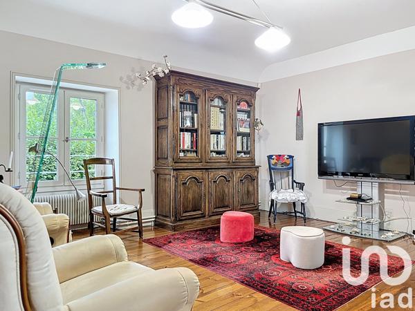 Maison à vendre 8 pièces 357 m² Cenon-sur-Vienne