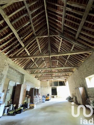 Maison à vendre 8 pièces 357 m² Cenon-sur-Vienne