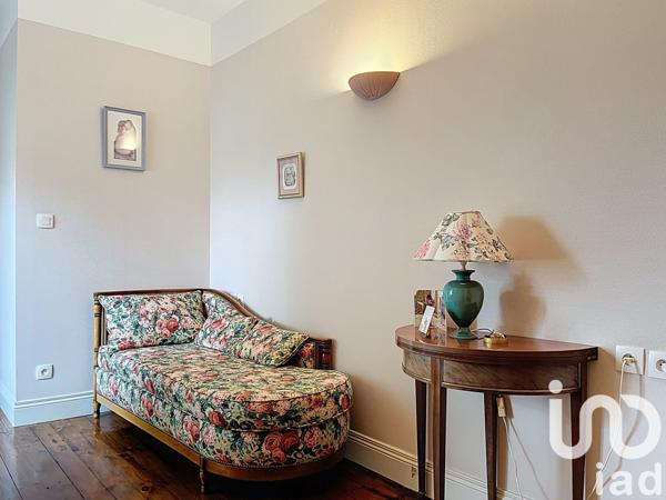 Maison à vendre 8 pièces 357 m² Cenon-sur-Vienne