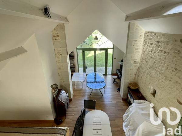 Maison à vendre 8 pièces 357 m² Cenon-sur-Vienne