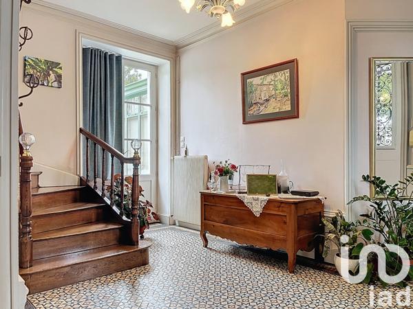 Maison à vendre 8 pièces 357 m² Cenon-sur-Vienne