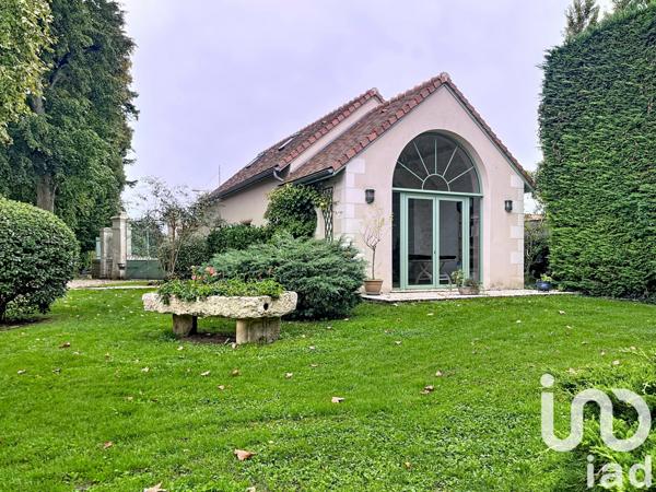 Maison à vendre 8 pièces 357 m² Cenon-sur-Vienne