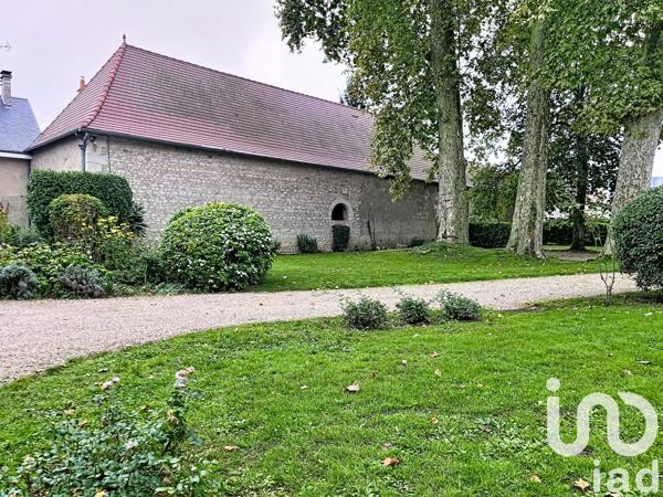 Maison à vendre 8 pièces 357 m² Cenon-sur-Vienne