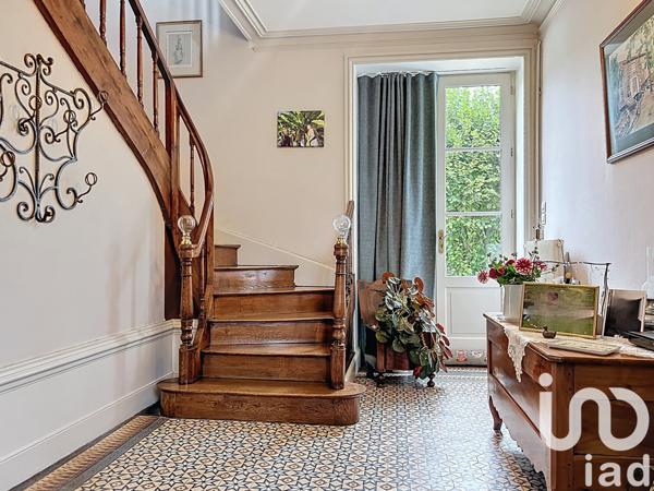 Maison à vendre 8 pièces 357 m² Cenon-sur-Vienne