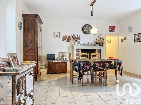 Maison à vendre 8 pièces 357 m² Cenon-sur-Vienne