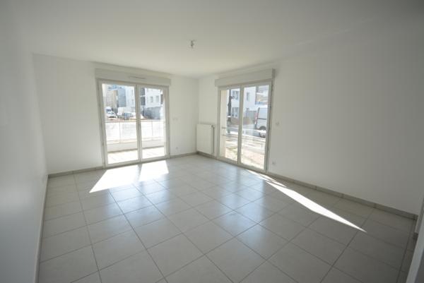 Appartement 4 pièce(s) 3 chambre(s) 87.46 m²