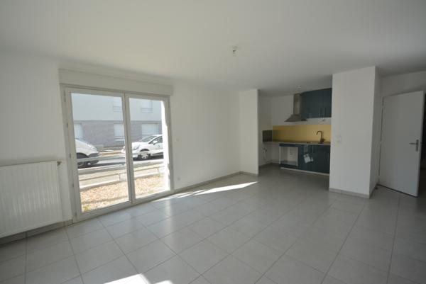 Appartement 4 pièce(s) 3 chambre(s) 87.46 m²