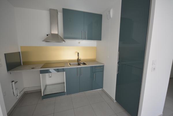 Appartement 4 pièce(s) 3 chambre(s) 87.46 m²