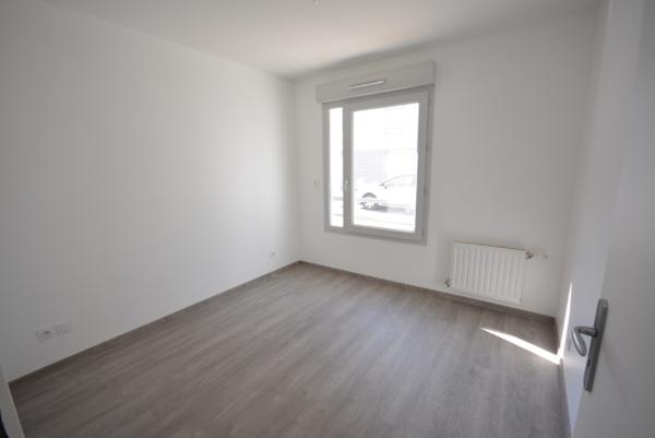 Appartement 4 pièce(s) 3 chambre(s) 87.46 m²