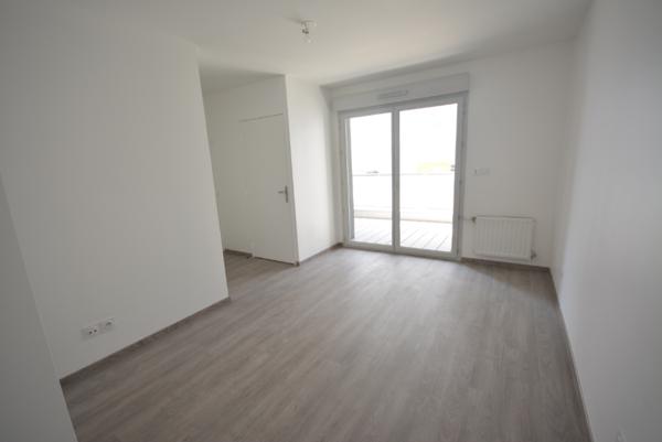 Appartement 4 pièce(s) 3 chambre(s) 87.46 m²