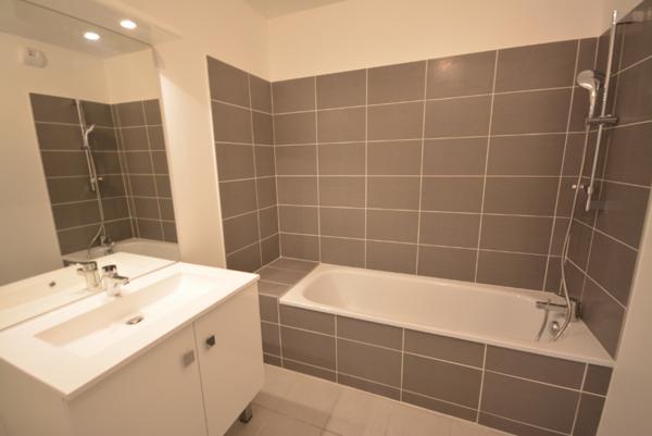 Appartement 4 pièce(s) 3 chambre(s) 87.46 m²