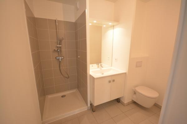 Appartement 4 pièce(s) 3 chambre(s) 87.46 m²