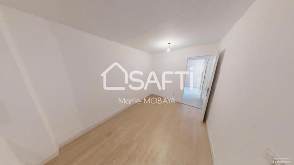 Libourne centre : maison 84 m², charme et potentiel assuré !