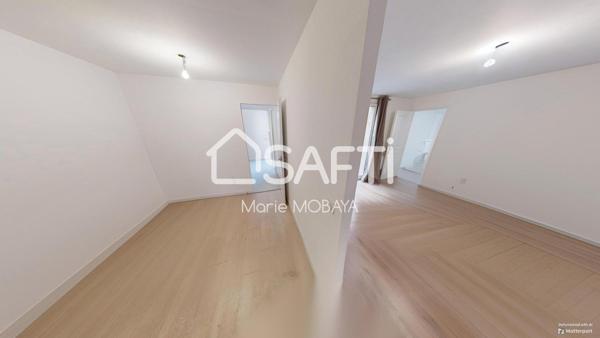 Libourne centre : maison 84 m², charme et potentiel assuré !