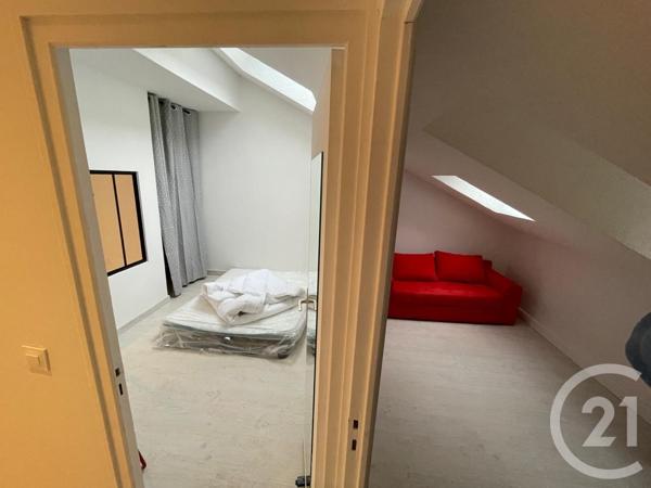 Appartement F2 Bis à vendre  3 pièces - 43,43 m2 EVIAN LES BAINS - 74