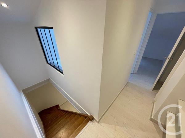 Appartement F2 Bis à vendre  3 pièces - 43,43 m2 EVIAN LES BAINS - 74