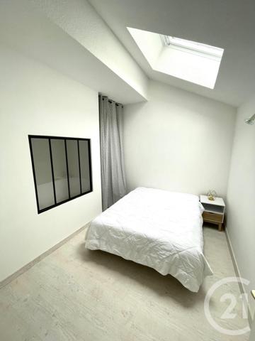 Appartement F2 Bis à vendre  3 pièces - 43,43 m2 EVIAN LES BAINS - 74