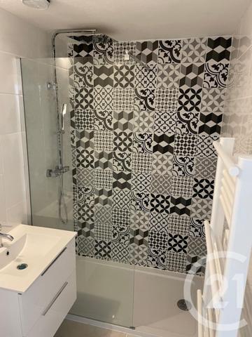 Appartement F2 Bis à vendre  3 pièces - 43,43 m2 EVIAN LES BAINS - 74