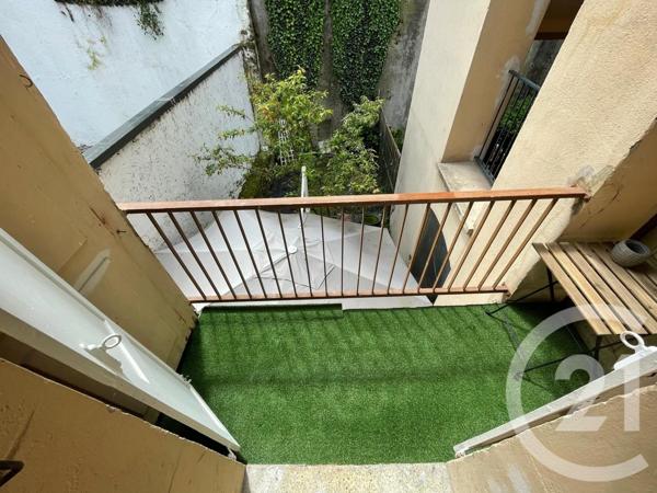 Appartement F2 Bis à vendre  3 pièces - 43,43 m2 EVIAN LES BAINS - 74