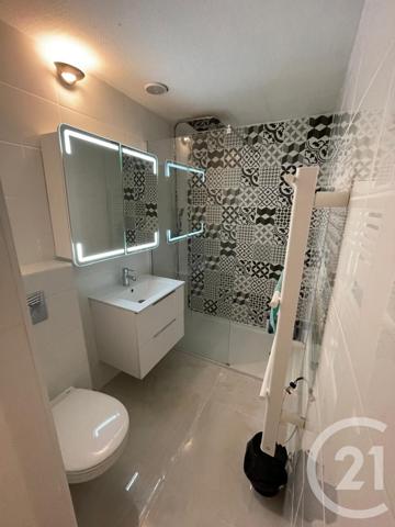 Appartement F2 Bis à vendre  3 pièces - 43,43 m2 EVIAN LES BAINS - 74