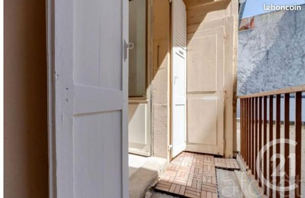 Appartement F2 Bis à vendre  3 pièces - 43,43 m2 EVIAN LES BAINS - 74