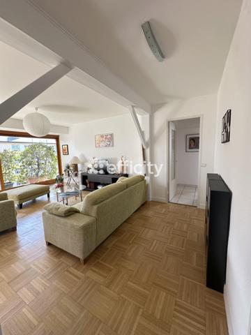Appartement 3 pièces - 87 m² Exclusivité