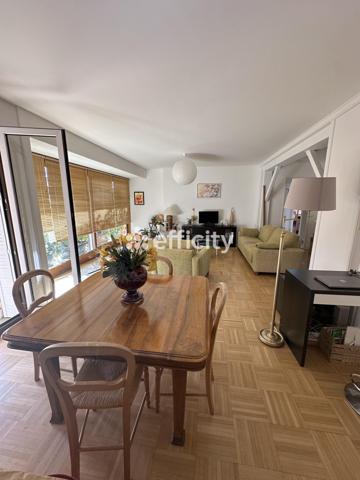 Appartement 3 pièces - 87 m² Exclusivité