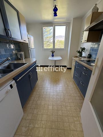 Appartement 3 pièces - 87 m² Exclusivité