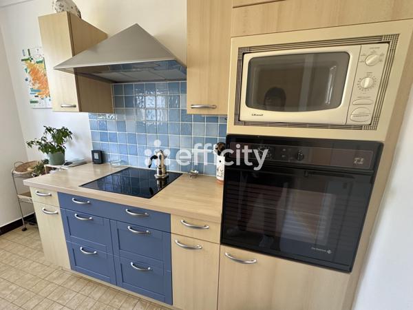 Appartement 3 pièces - 87 m² Exclusivité