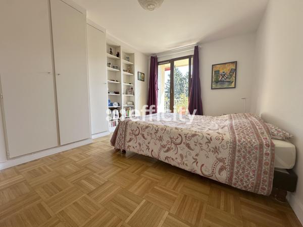 Appartement 3 pièces - 87 m² Exclusivité