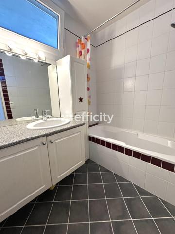 Appartement 3 pièces - 87 m² Exclusivité