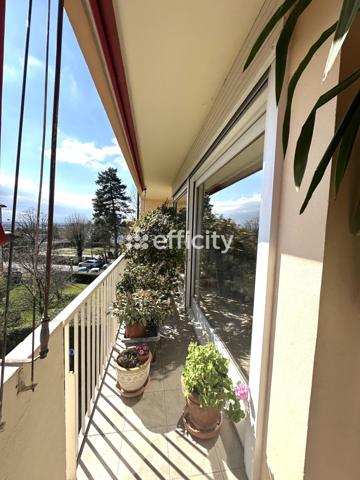 Appartement 3 pièces - 87 m² Exclusivité