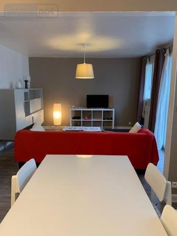 Appartement à louer à Rouen en Seine-Maritime (76000), ref : 76009-L236