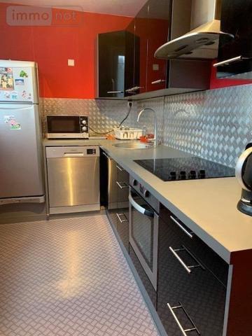 Appartement à louer à Rouen en Seine-Maritime (76000), ref : 76009-L236