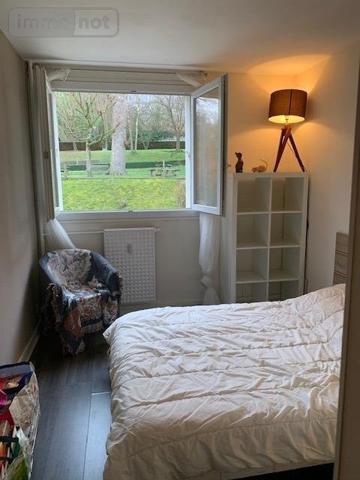 Appartement à louer à Rouen en Seine-Maritime (76000), ref : 76009-L236