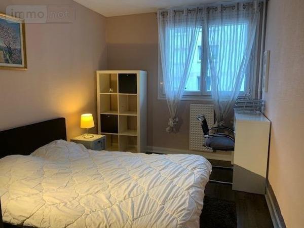 Appartement à louer à Rouen en Seine-Maritime (76000), ref : 76009-L236