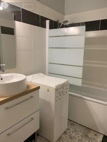 Appartement à louer à Rouen en Seine-Maritime (76000), ref : 76009-L236