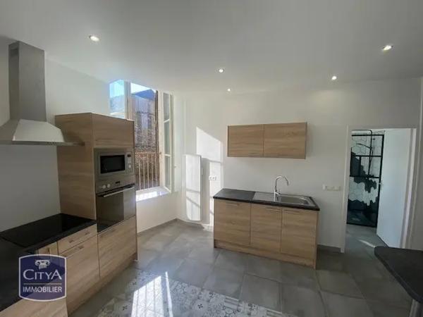Appartement à vendre 3 pièces 100m² Sedan (08200)